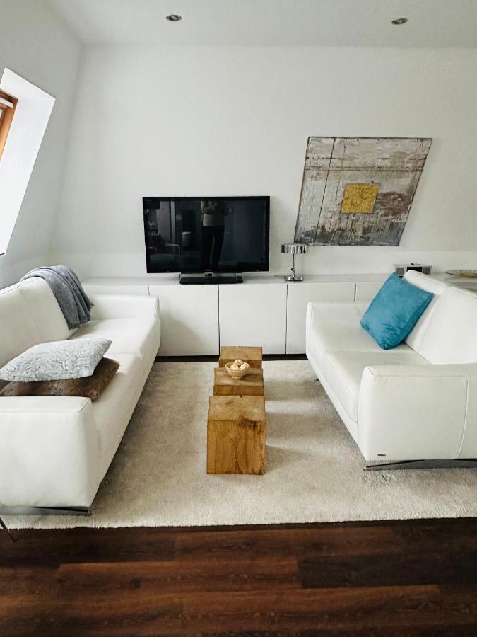 Design Apartment Berlin Extérieur photo