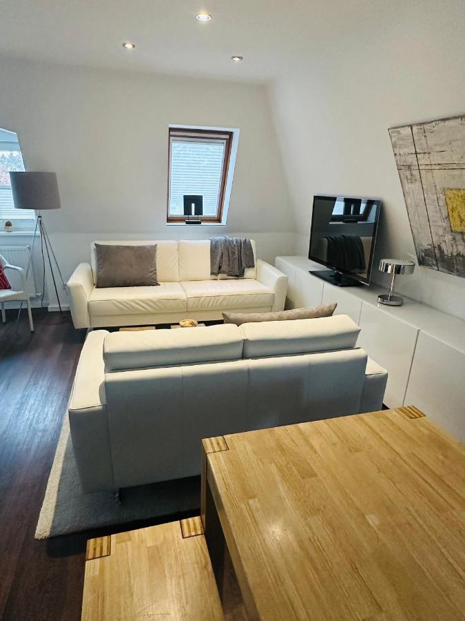 Design Apartment Berlin Extérieur photo
